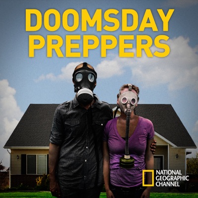 Doomsday Preppers, Season 1 torrent magnet