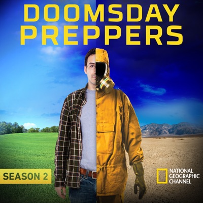 Doomsday Preppers, Season 2 torrent magnet