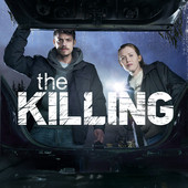 Acheter The Killing, Season 1 en DVD