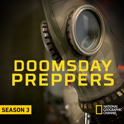 Télécharger Doomsday Preppers, Season 3