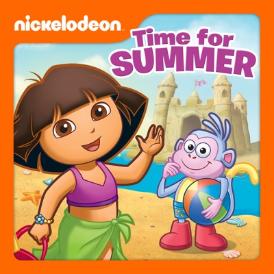 Télécharger Dora the Explorer: It's Time for Summer!