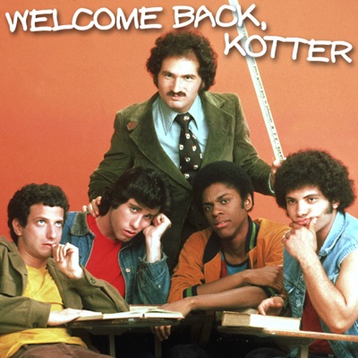 Welcome Back, Kotter: Best of the Series torrent magnet