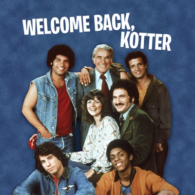 Télécharger Welcome Back, Kotter, Season 4