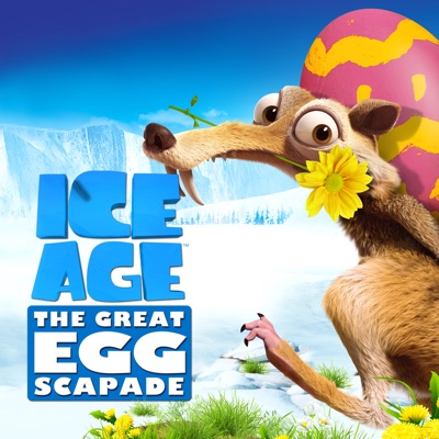 Télécharger Ice Age: The Great Egg-Scapade