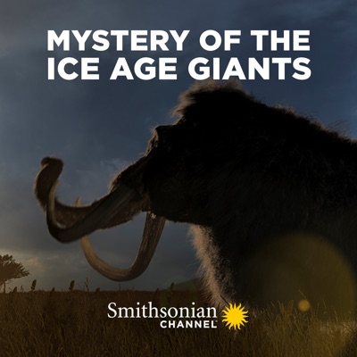 Acheter Mystery of the Ice Age Giants en DVD
