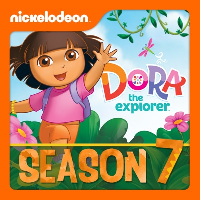 Télécharger Dora the Explorer, Season 7