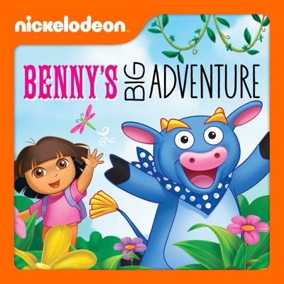 Télécharger Dora the Explorer, Benny's Big Adventure
