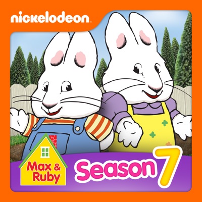 Télécharger Max & Ruby, Season 7