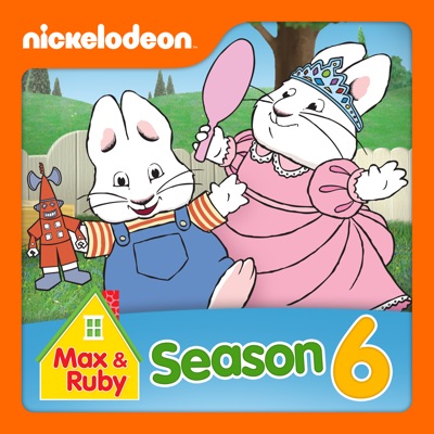 Télécharger Max & Ruby, Season 6