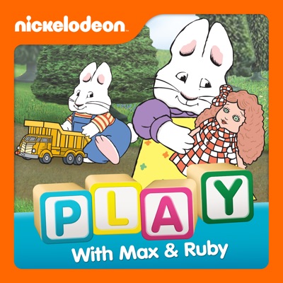 Télécharger Play With Max & Ruby!