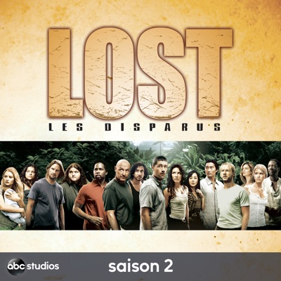 Télécharger LOST, Saison 2