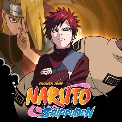 Télécharger Naruto Shippuden Uncut, Season 1, Vol. 2