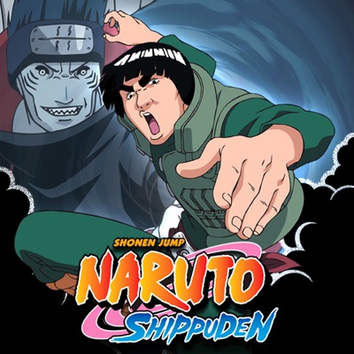 Télécharger Naruto Shippuden Uncut, Season 1, Vol. 4