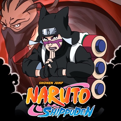 Télécharger Naruto Shippuden Uncut, Season 1, Vol. 3