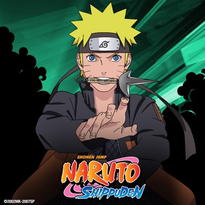 Télécharger Naruto Shippuden Uncut, Season 8, Vol. 5