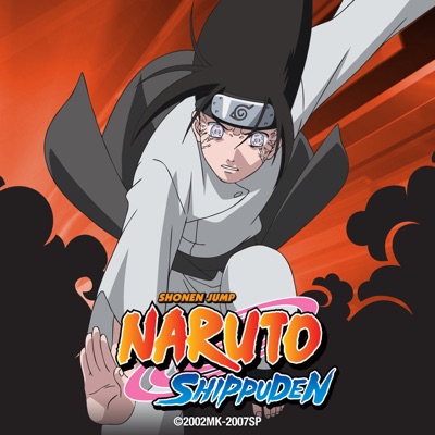 Télécharger Naruto Shippuden Uncut, Season 8 Vol. 1