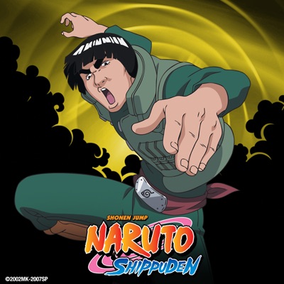 Télécharger Naruto Shippuden Uncut, Season 7, Vol. 4