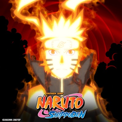 Télécharger Naruto Shippuden Uncut, Season 7, Vol. 2