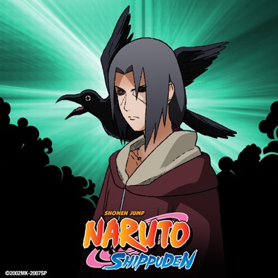 Télécharger Naruto Shippuden Uncut, Season 6 Vol. 5