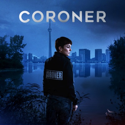 Télécharger Coroner, Season 1