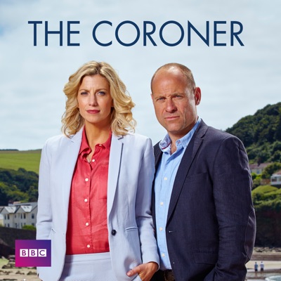 Acheter The Coroner, Season 1 en DVD