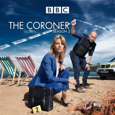 Télécharger The Coroner, Season 2