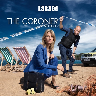 The Coroner, Season 2 torrent magnet