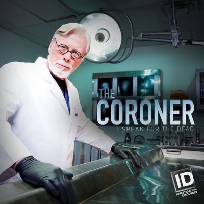 The Coroner: I Speak for the Dead, Season 2 torrent magnet