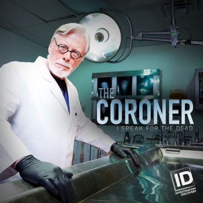 Télécharger The Coroner: I Speak for the Dead, Season 2