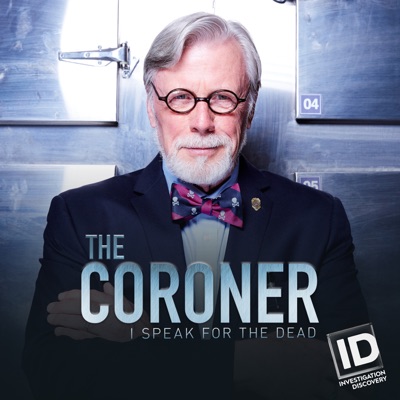 Télécharger The Coroner: I Speak for the Dead, Season 3