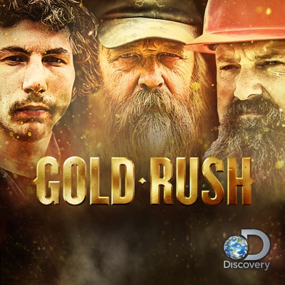 Télécharger Gold Rush, Season 5