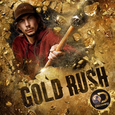 Télécharger Gold Rush, Season 9