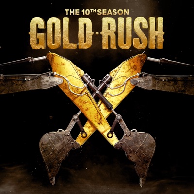 Télécharger Gold Rush, Season 10