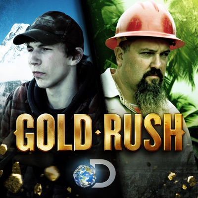 Télécharger Gold Rush, Season 4