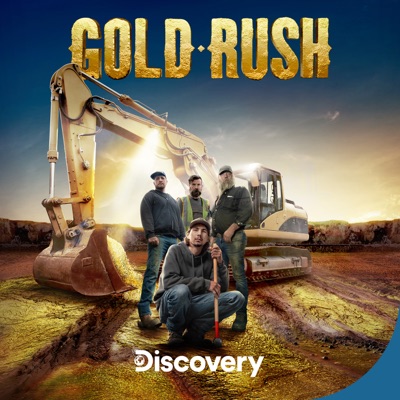 Télécharger Gold Rush, Season 11