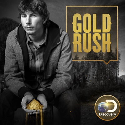 Télécharger Gold Rush, Season 7