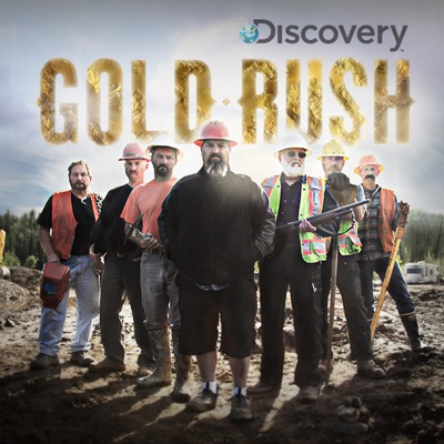 Télécharger Gold Rush, Season 2