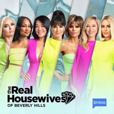 Télécharger The Real Housewives of Beverly Hills, Season 11