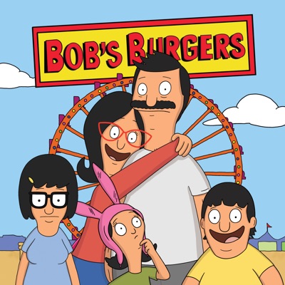 Télécharger Bob's Burgers, Season 3