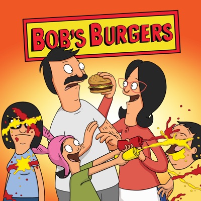 Télécharger Bob's Burgers, Season 4