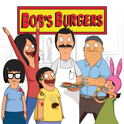 Télécharger Bob's Burgers, Season 10