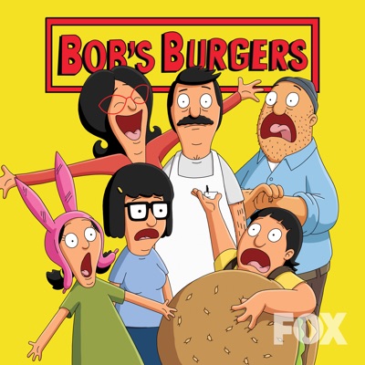 Télécharger Bob's Burgers, Season 9