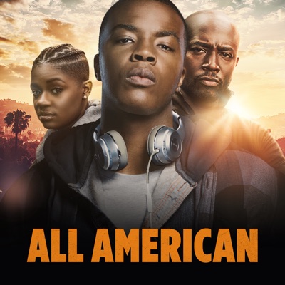 All American, Season 2 torrent magnet