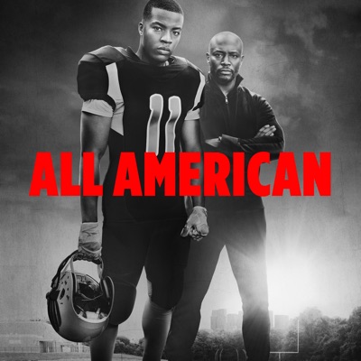 All American, Season 1 torrent magnet