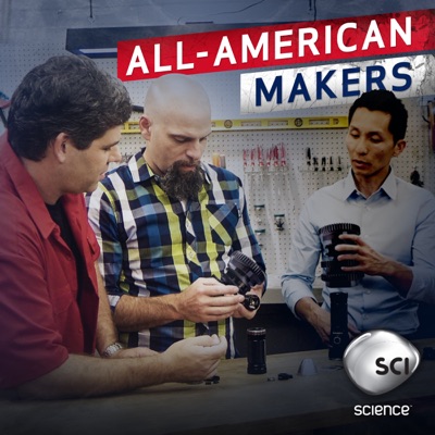 Télécharger All-American Makers, Season 1