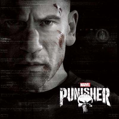 Télécharger Marvel's The Punisher,  Season 1