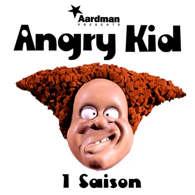 Télécharger Angry Kid, Saison 1