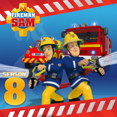 Télécharger Fireman Sam, Season 8