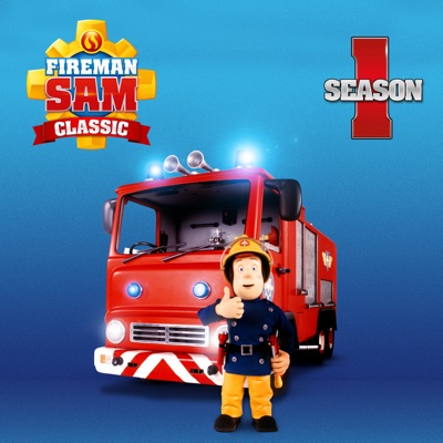 Télécharger Fireman Sam, Season 1