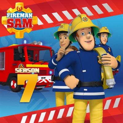 Télécharger Fireman Sam, Season 7